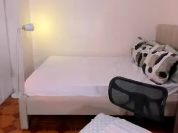 Chaturbate Free Porn Cam of yazmin_shines