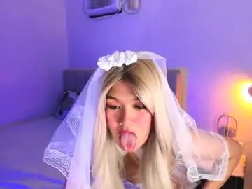 Chaturbate Sex Cam of yazmin_shines