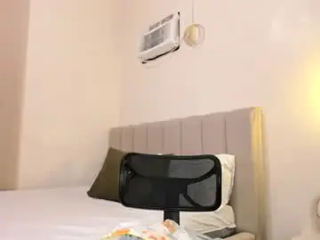 Chaturbate Watch Live Sex Cams of yazmin_shines
