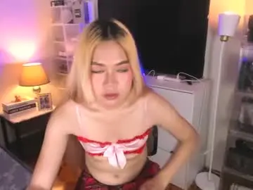 Chaturbate Private Sex Chat of yazmin_shines
