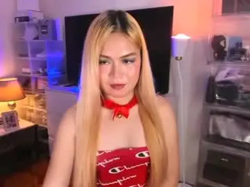 Chaturbate Free Live Porn of yazmin_shines