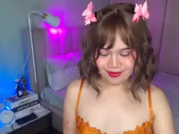 Chaturbate Sex Chat of yazmin_shines