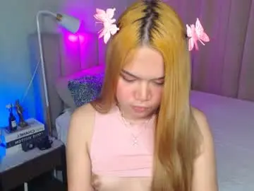 Chaturbate Free Porn Cam of yazmin_shines