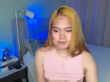 Chaturbate Sex Cam of yazmin_shines