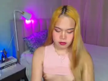 Chaturbate Nude Webcam of yazmin_shines