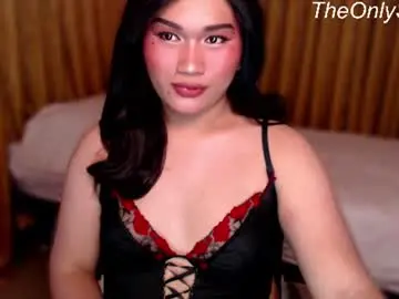 Chaturbate Sex Cam of _stacymylove_