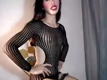 Chaturbate Sex Cam of ambersucker