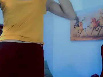 Chaturbate Adult Webcams of ambersucker