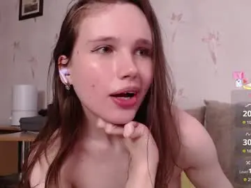 Chaturbate Nude Webcam of annatomnaya
