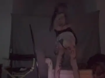 Chaturbate Nude Webcam of aspiringturtlegirl