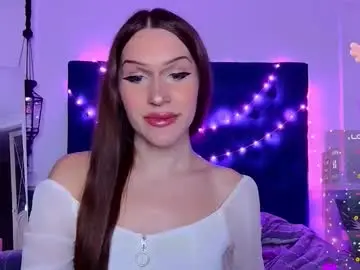 Chaturbate Nude Webcam of franzeva