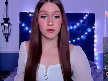 Chaturbate Live Sex Cam of franzeva