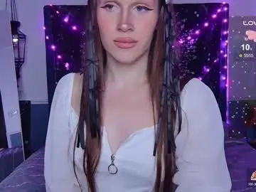Chaturbate Sex Cam of franzeva