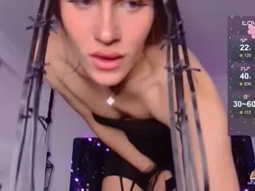 Chaturbate Free Porn Cam of franzeva