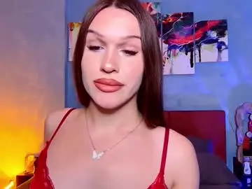 Chaturbate Private Sex Chat of franzeva