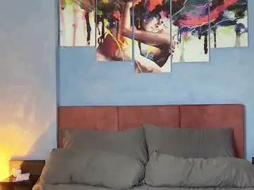 Chaturbate Best live sex cam show of franzeva