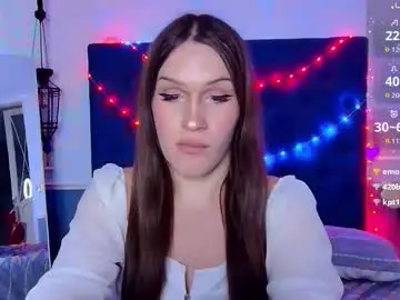 Chaturbate Best live sex cam show of franzeva