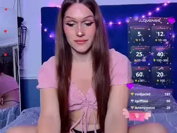 Chaturbate Free Live Porn of franzeva