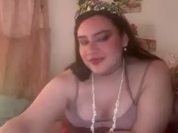 jennifer_robbie from chaturbate