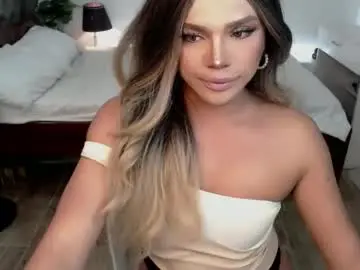 Chaturbate Live Sex of jesie_hot69