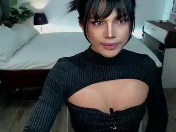 Chaturbate Live Sex Cam of jesie_hot69