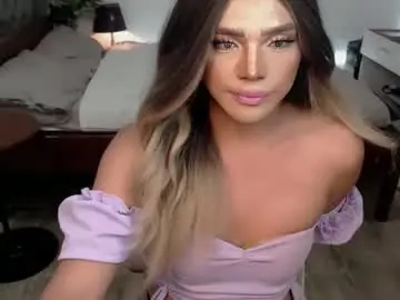 Chaturbate Adult Video Chat of jesie_hot69