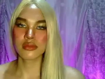 Chaturbate Best Webcam of morgana_vile