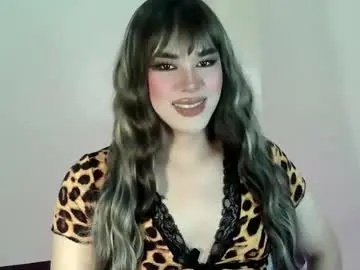 Chaturbate Sex Chat of morgana_vile