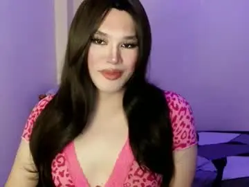 Chaturbate Free Live Porn of morgana_vile