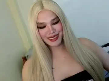 Chaturbate Live Sex of morgana_vile