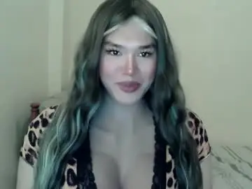 Chaturbate Nude Webcam of morgana_vile