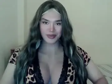 Chaturbate Live Sex of morgana_vile