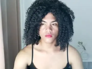 Chaturbate Nude Webcam of queen_bea69