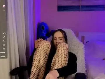 Chaturbate Live Sex Cam of sweet_ali3s