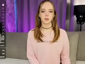 Chaturbate Live Sex Cam of sweet_ali3s