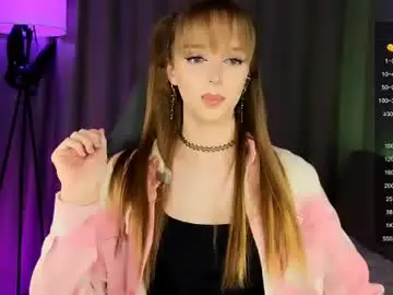 Chaturbate Nude Webcam of sweet_ali3s