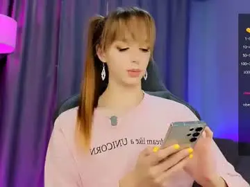 Chaturbate Private Sex Chat of sweet_ali3s