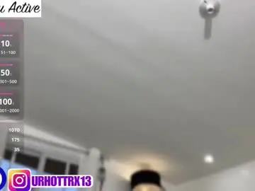 Chaturbate Free Porn Cam of trixieemerald