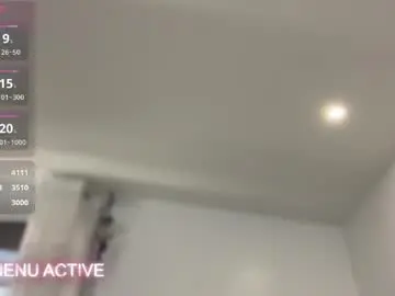 Chaturbate Live Sex Cam of trixieemerald