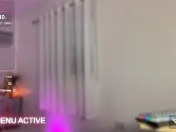 Chaturbate Best Webcam of trixieemerald