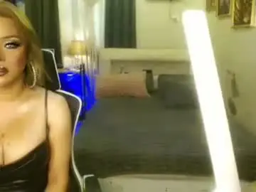 Chaturbate Adult Webcams of urwildestdreamgoddess