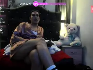 Chaturbate Adult Webcam of alexa_bravva