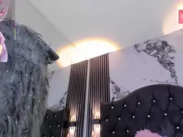 Chaturbate Sex Chat of alexa_bravva