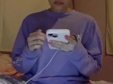 Chaturbate Sex Cam of basilbbb