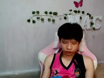 Chaturbate Live Sex of blake_cummer