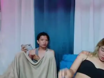 Chaturbate Live Sex of blake_cummer
