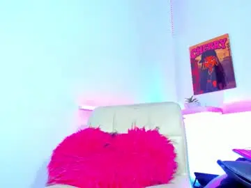 Chaturbate Adult Webcam of cherry_gate