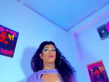 Chaturbate Nude Webcam of cherry_gate