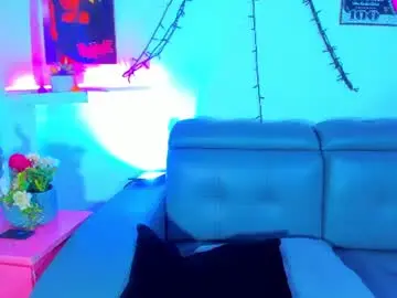 Chaturbate Live Sex Cam of cherry_gate