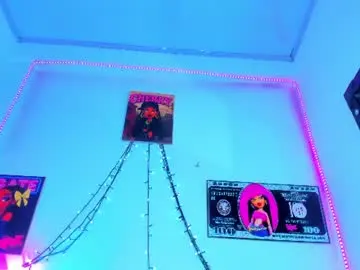 Chaturbate Live Porn of cherry_gate